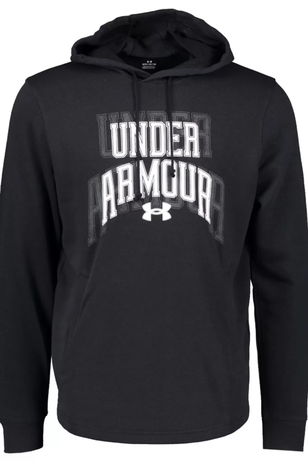 Outlet UNDER ARMOUR Ua Rival Terry Graphic Hd