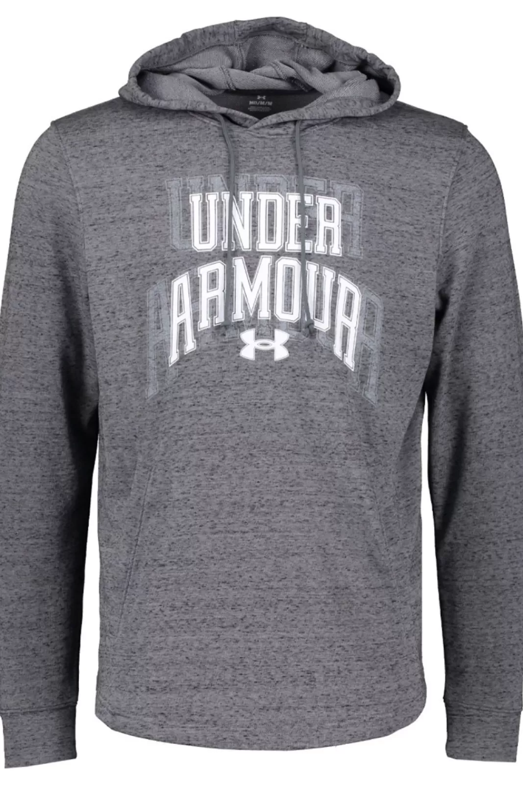 Cheap UNDER ARMOUR Ua Rival Terry Graphic Hd