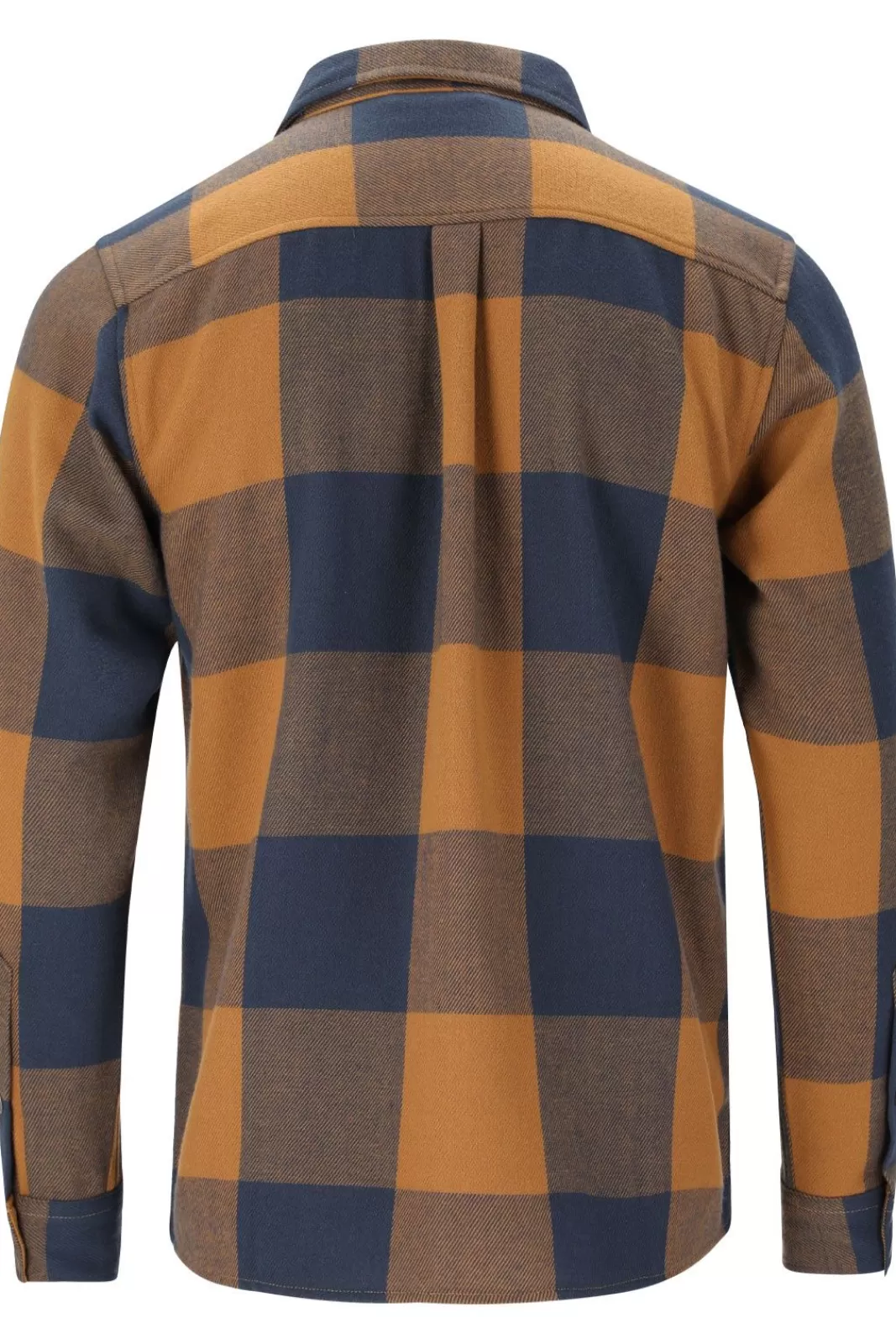 Discount WHISTLER Vecna M Checked Shirt