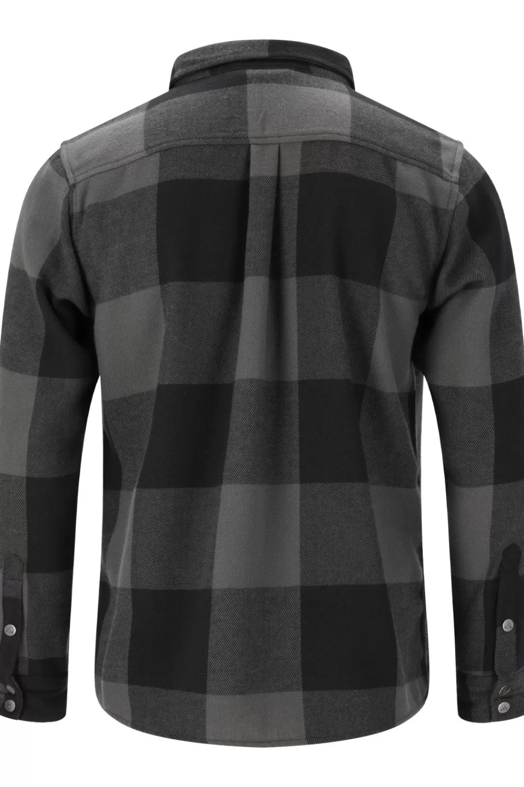 New WHISTLER Vecna M Checked Shirt