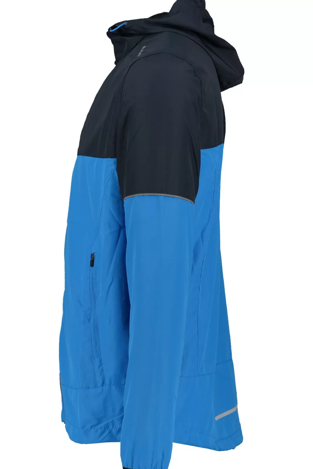 Jackor>ENDURANCE Verbol M Running Jacket W/Hood