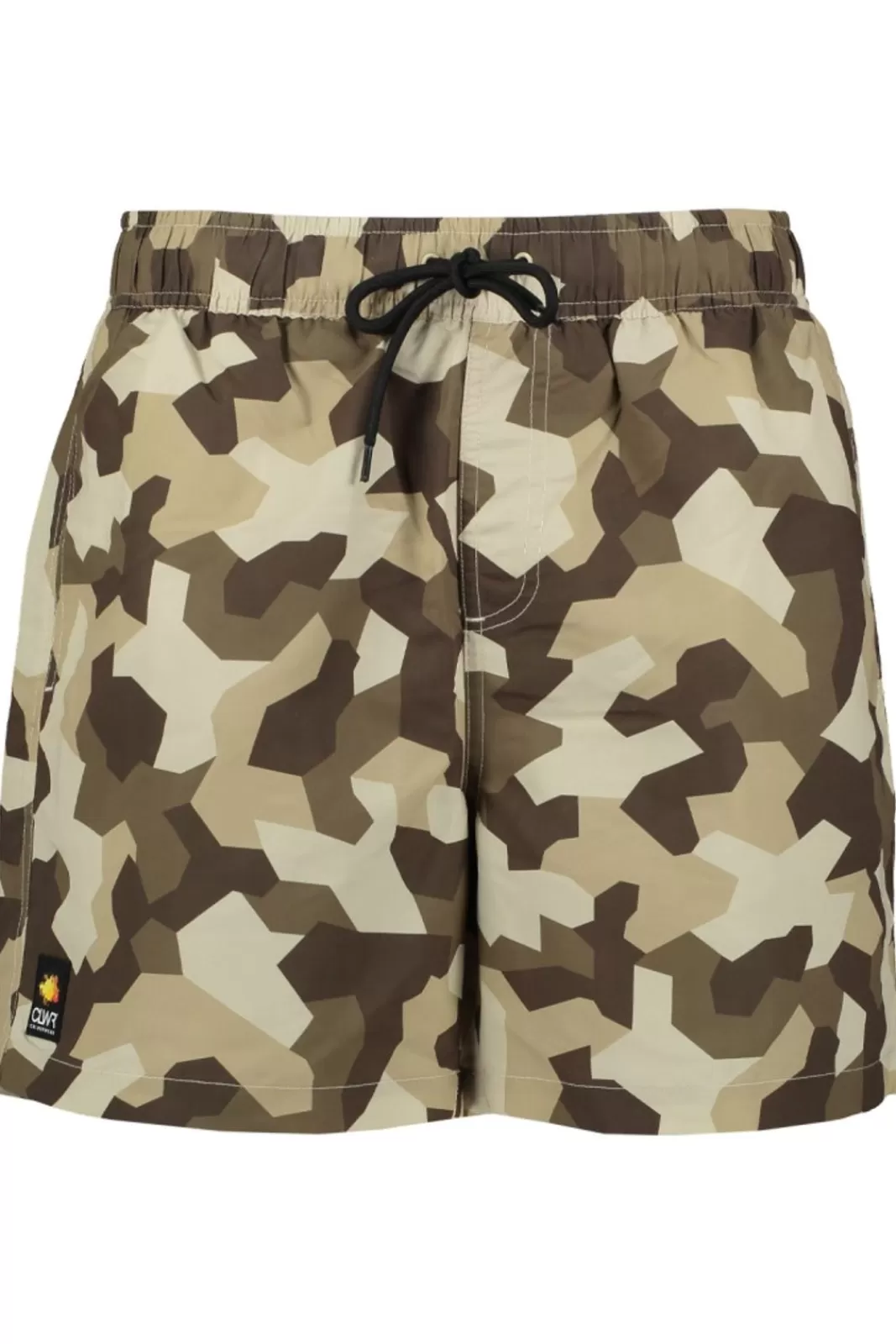 Sale ColourWear Volley Swim Shorts M