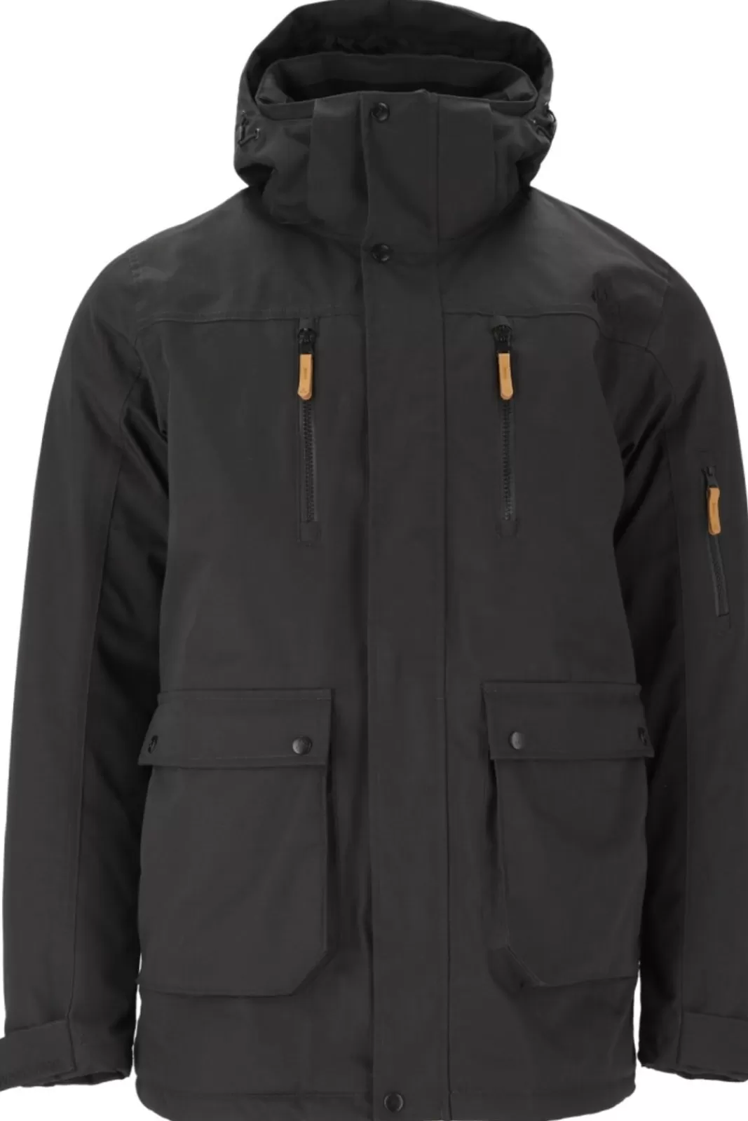 New WHISTLER Wander M Jacket W-Pro 10000