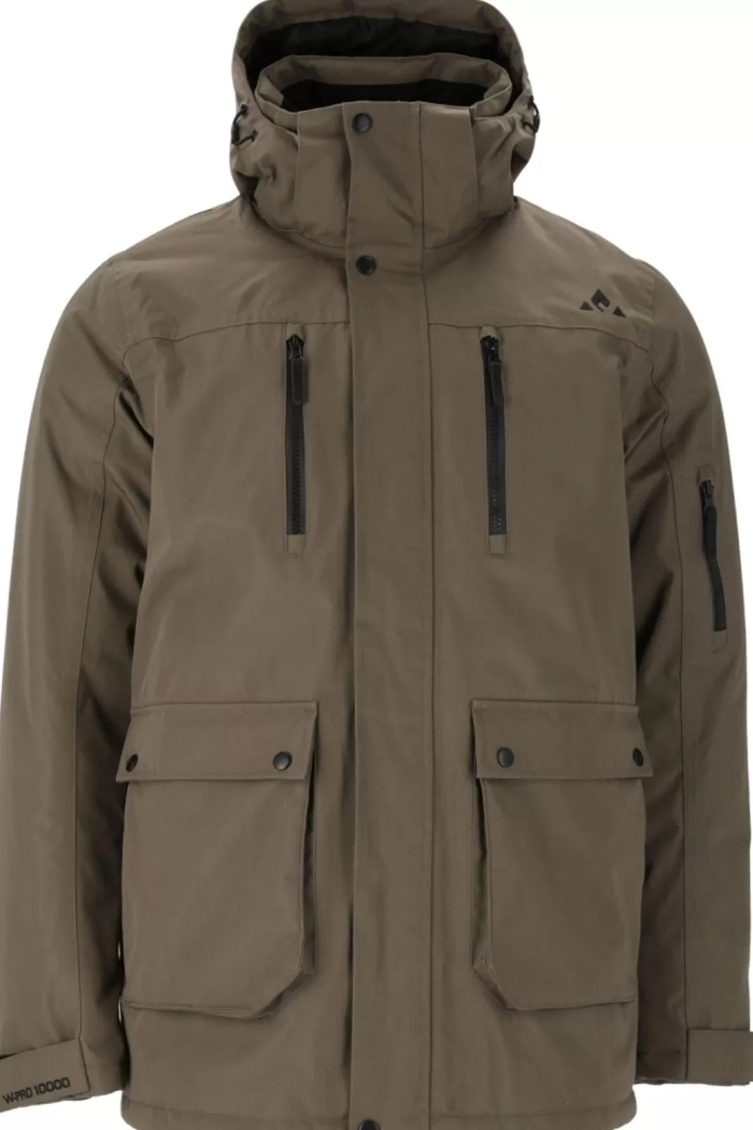 Flash Sale WHISTLER Wander M Jacket W-Pro 10000