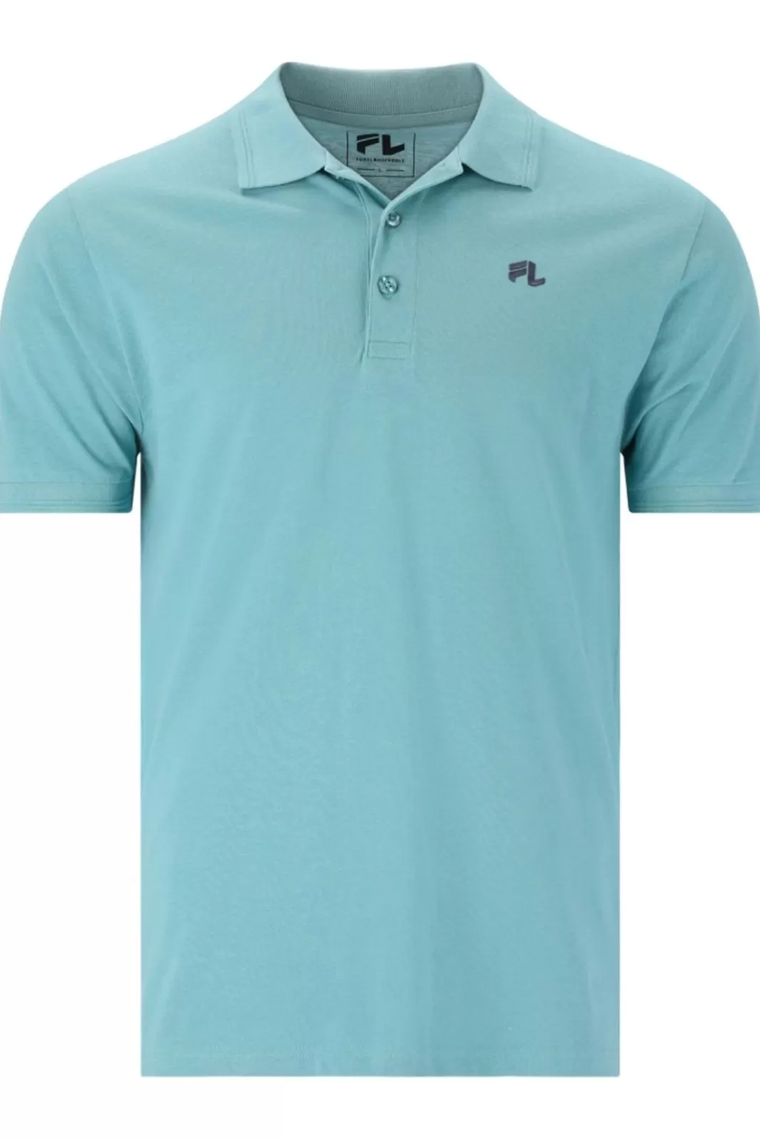 Pike>ENDURANCE Warner M Polo