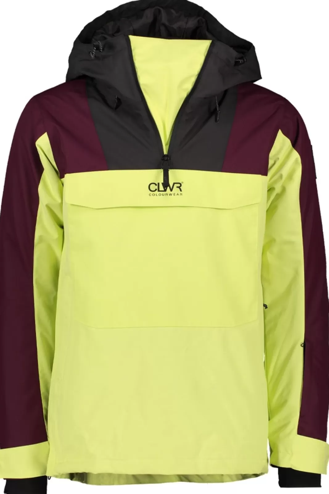 Flash Sale ColourWear Wear Anorak