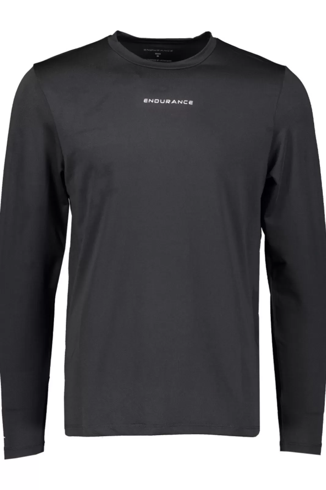 Tröjor>ENDURANCE Webern M L/S Tee