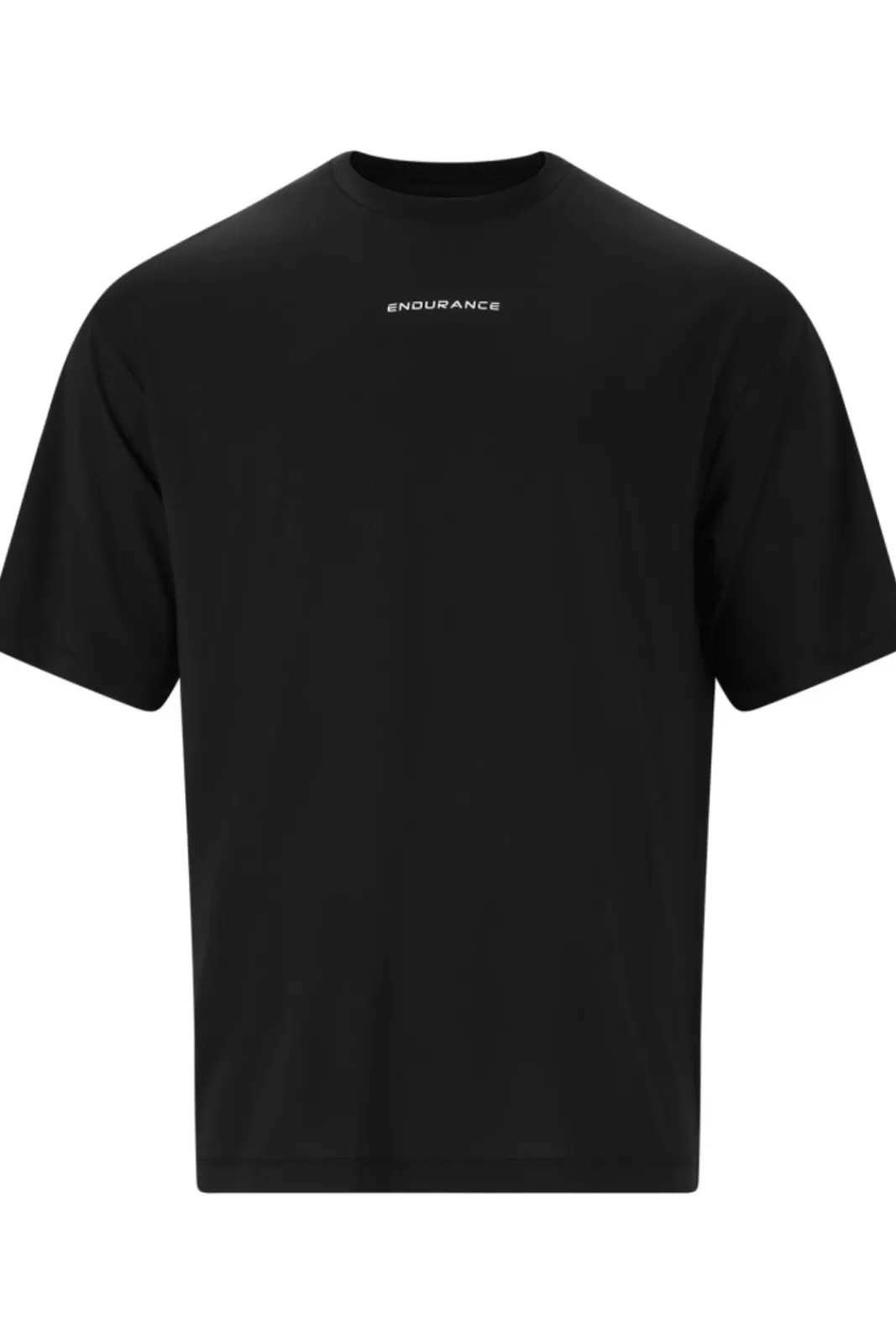 Tröjor>ENDURANCE Webern M S/S Tee