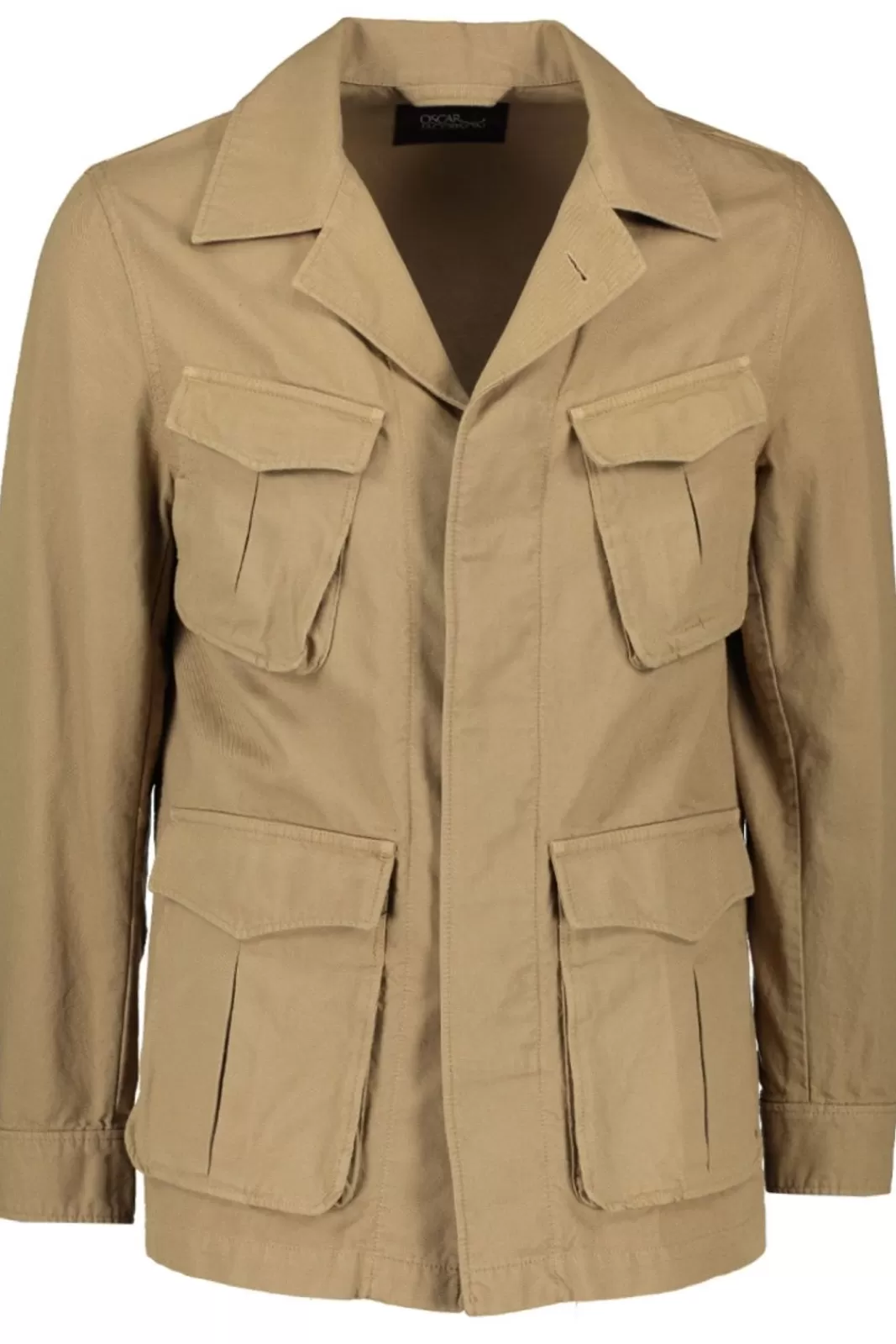 Cheap OSCAR JACOBSON Wester Jacket