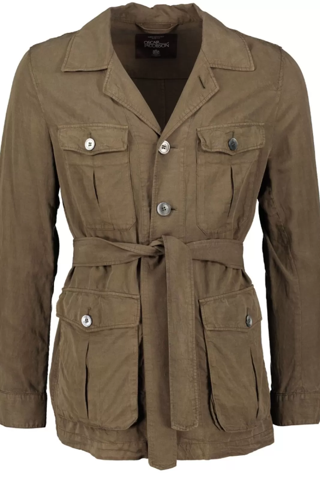 Discount OSCAR JACOBSON Westwood Jacket