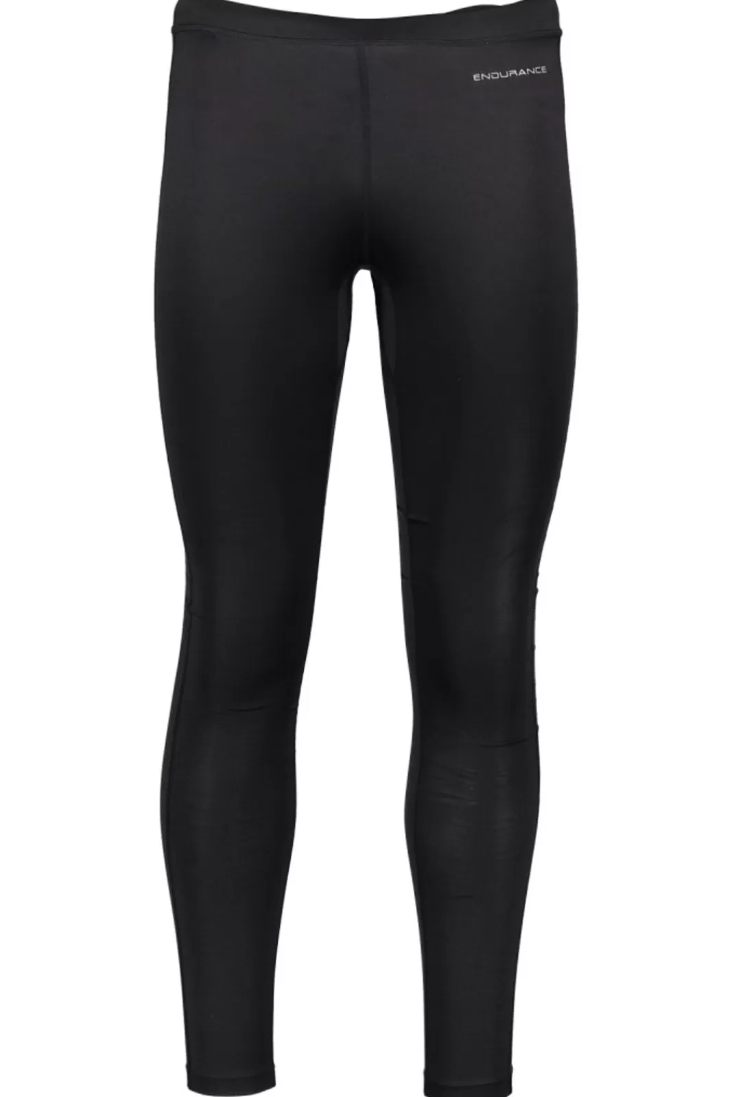 Tights & Shorts>ENDURANCE Zane M Long Run Tights