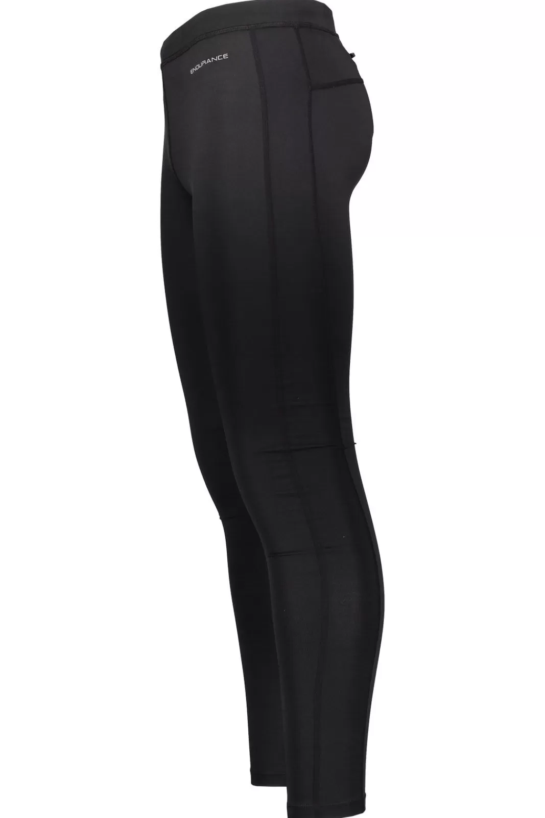 Tights & Shorts>ENDURANCE Zane M Long Run Tights