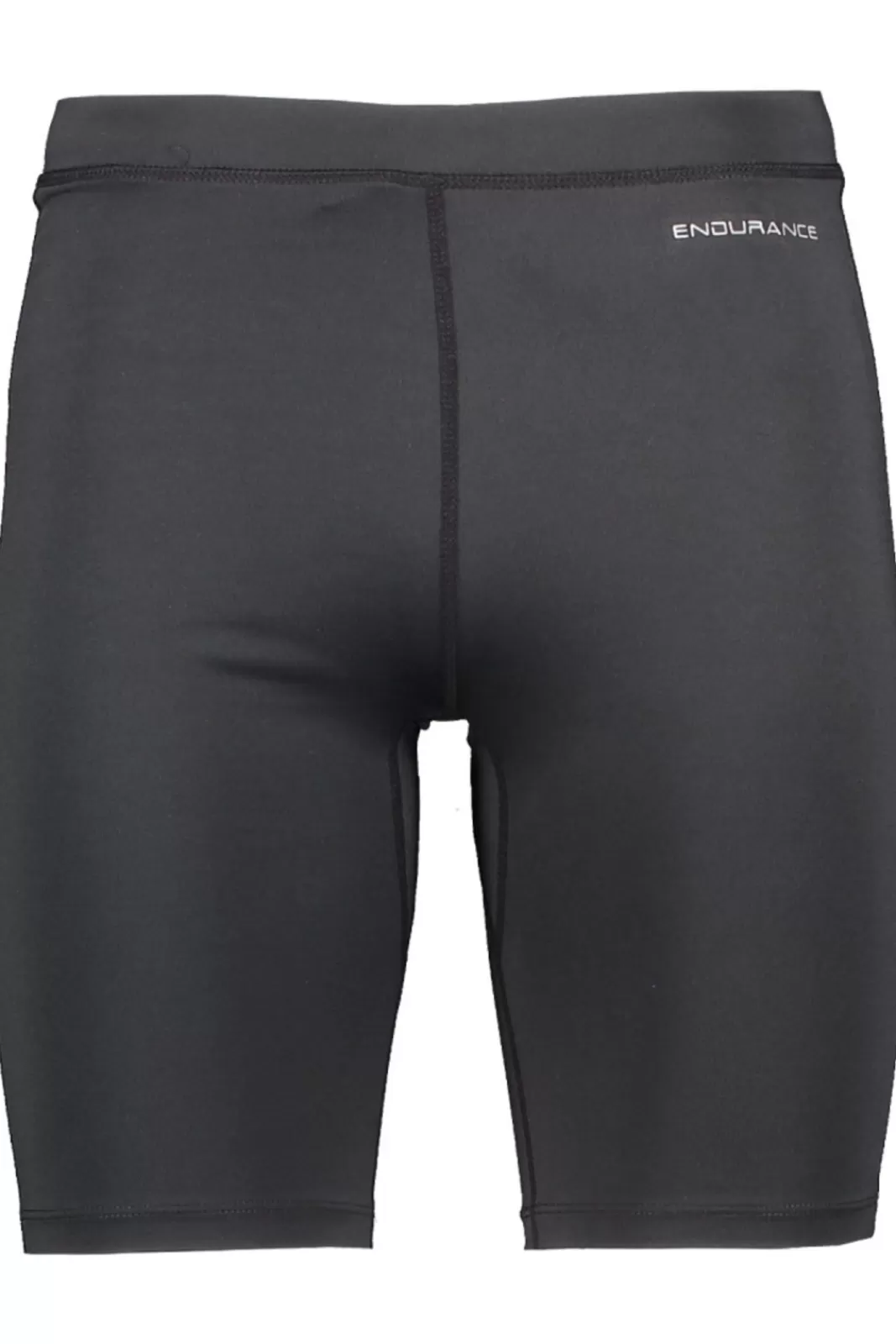 Tights & Shorts>ENDURANCE Zane M Short Run Tights