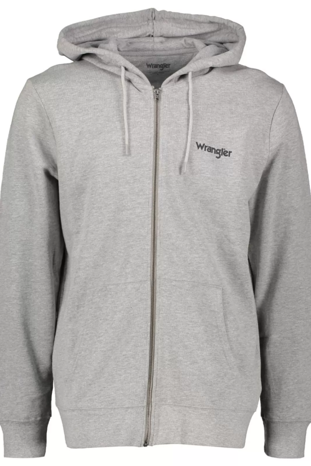 Hot WRANGLER Zip Thru Hoodie